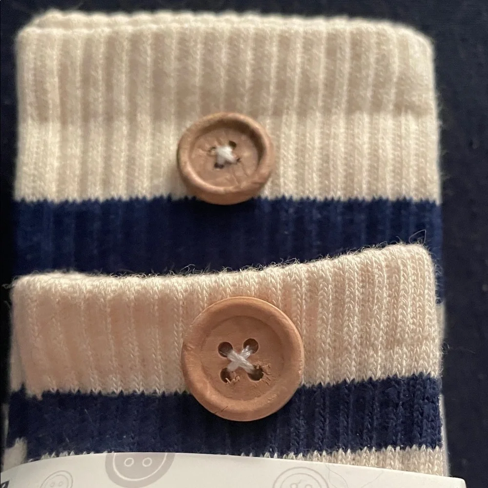 Father/Son socks